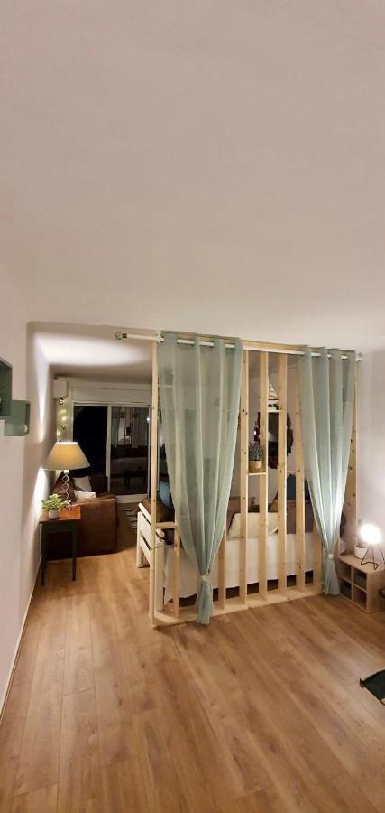 Apartment Bahia 1-5-74 Face Mer, Marina D