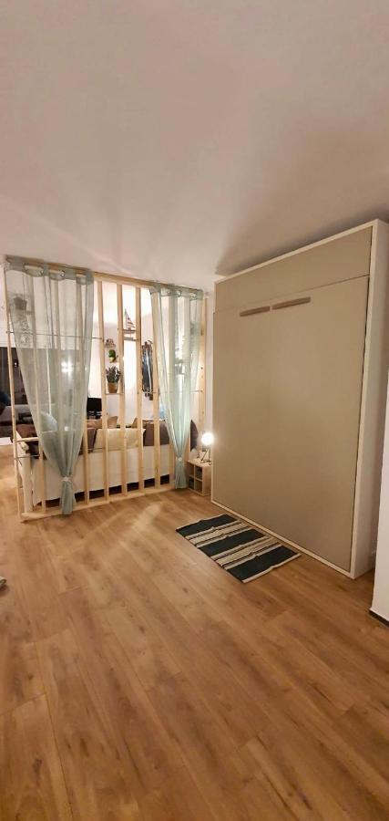 Apartment Bahia 1-5-74 Face Mer, Marina D *