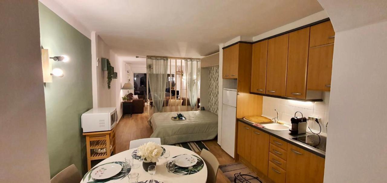Apartment Bahia 1-5-74 Face Mer, Marina D *
